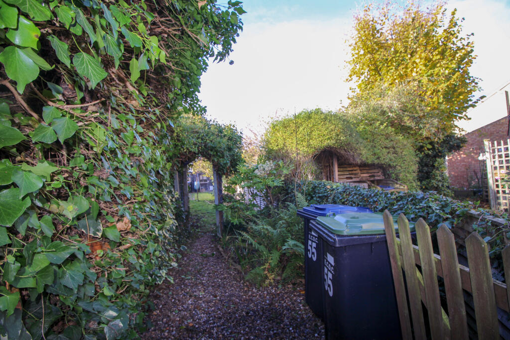 Additional property image - The Causeway, Burwell, Cambridgeshire