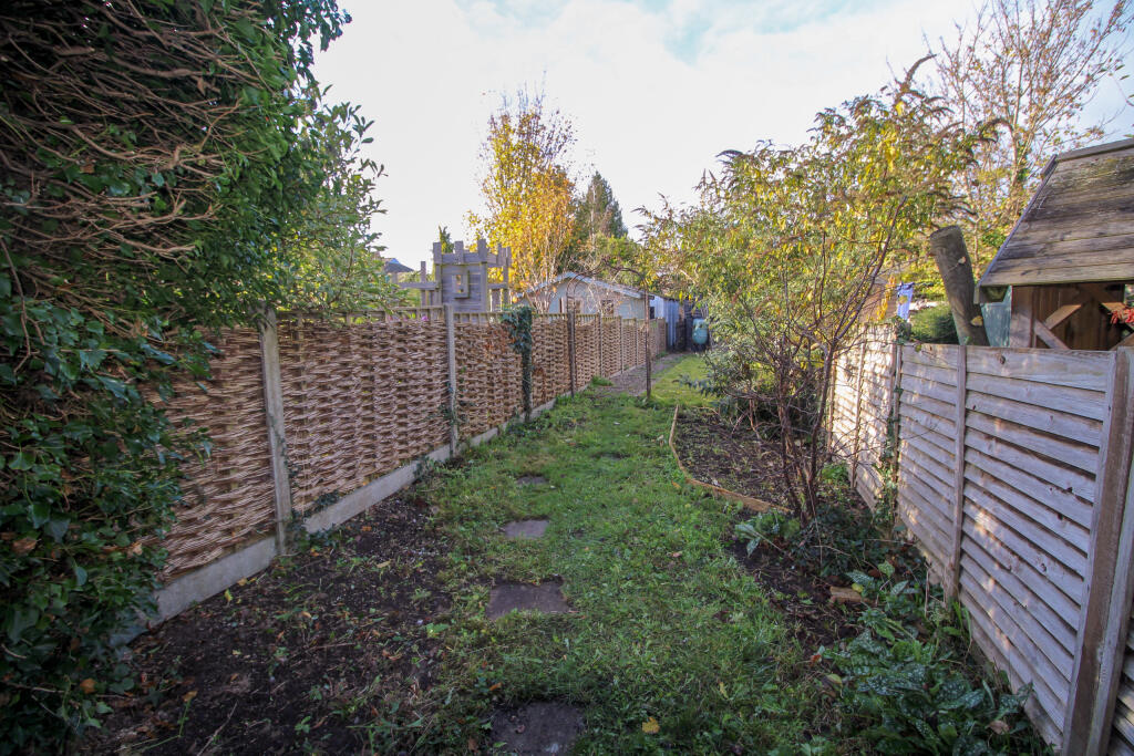 Additional property image - The Causeway, Burwell, Cambridgeshire