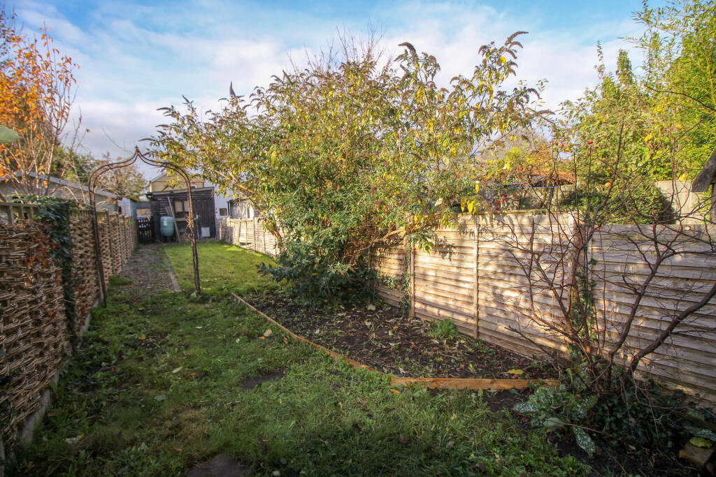 Additional property image - The Causeway, Burwell, Cambridgeshire