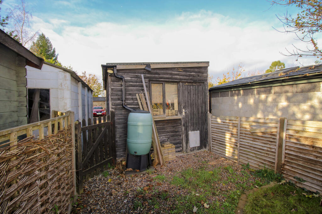 Additional property image - The Causeway, Burwell, Cambridgeshire