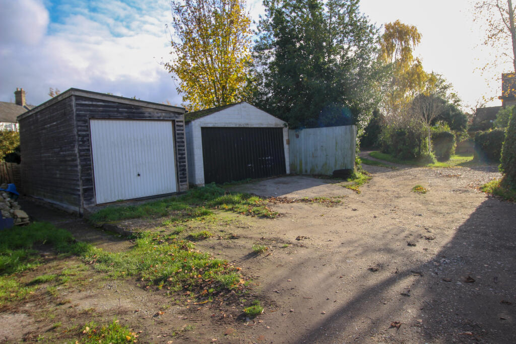 Additional property image - The Causeway, Burwell, Cambridgeshire