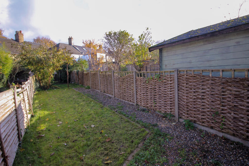 Additional property image - The Causeway, Burwell, Cambridgeshire