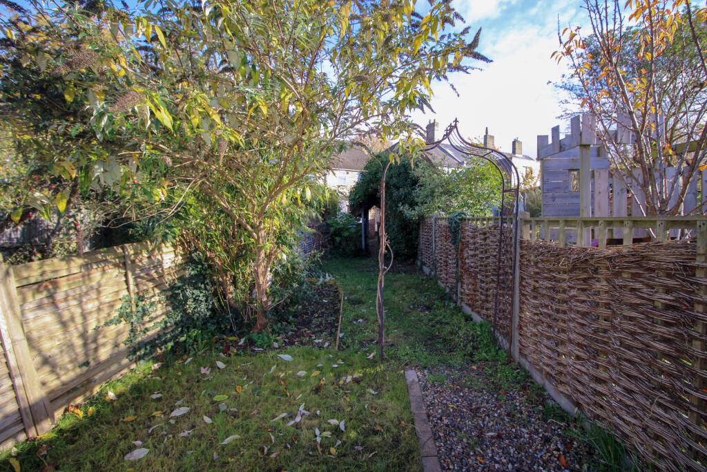 Additional property image - The Causeway, Burwell, Cambridgeshire