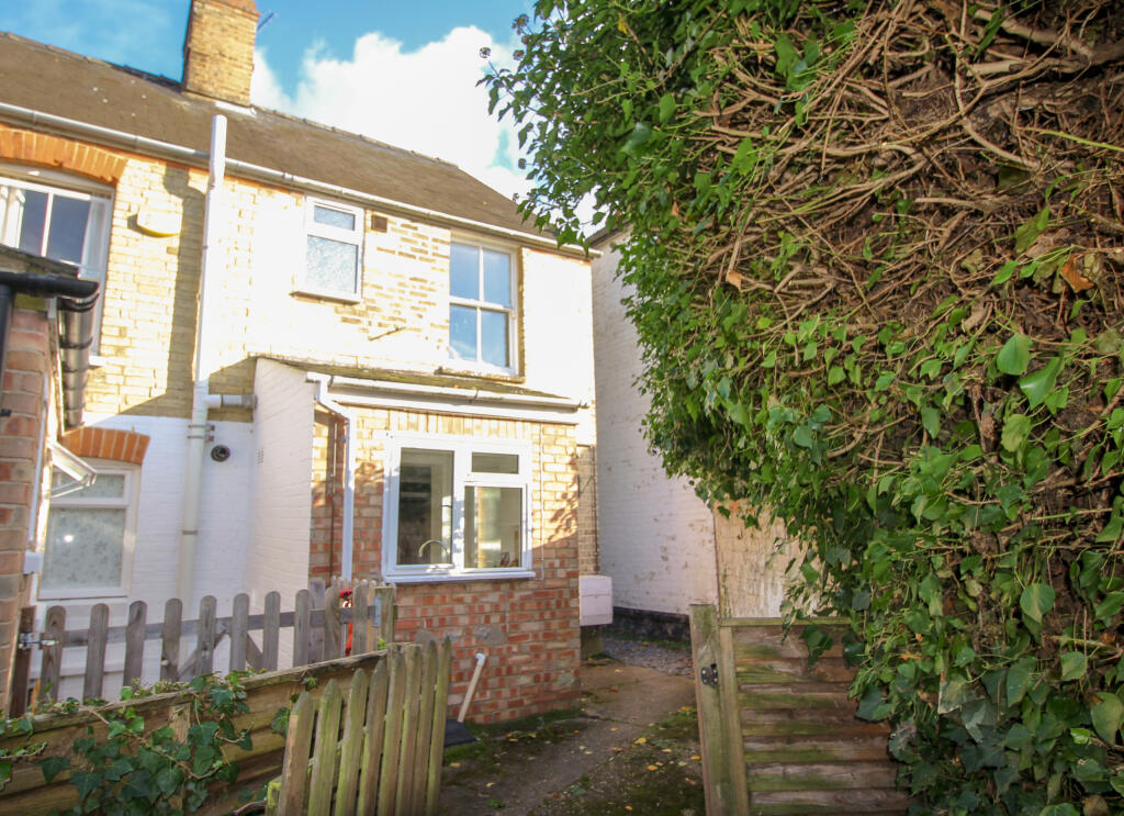 Additional property image - The Causeway, Burwell, Cambridgeshire