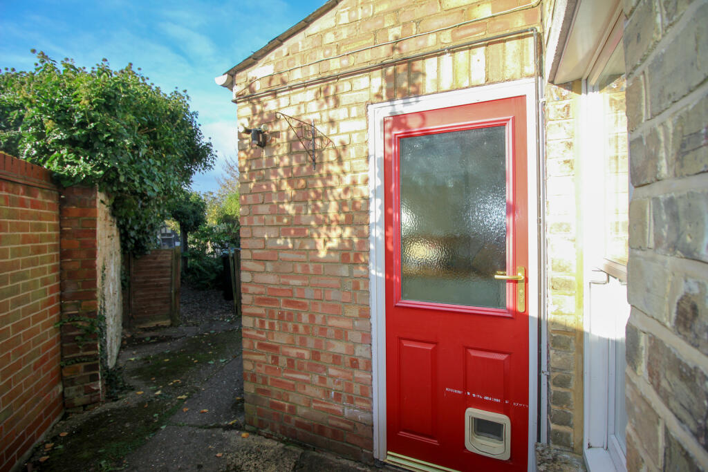 Additional property image - The Causeway, Burwell, Cambridgeshire