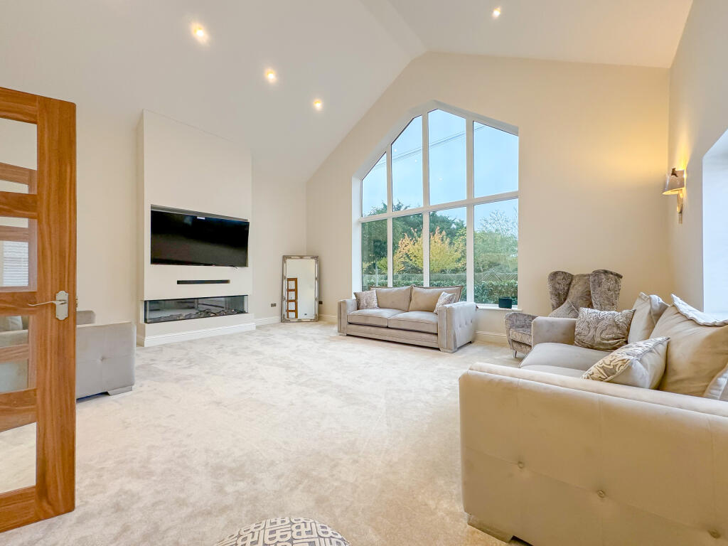 Additional property image - Hasse Road, Soham, Ely, Cambridgeshire