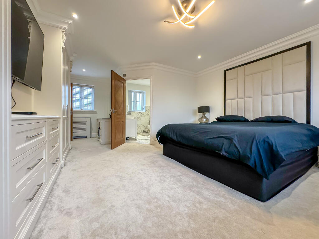 Additional property image - Hasse Road, Soham, Ely, Cambridgeshire