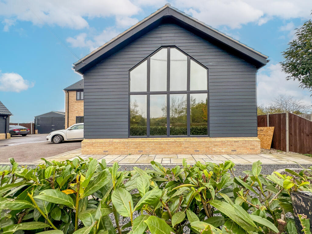 Additional property image - Hasse Road, Soham, Ely, Cambridgeshire