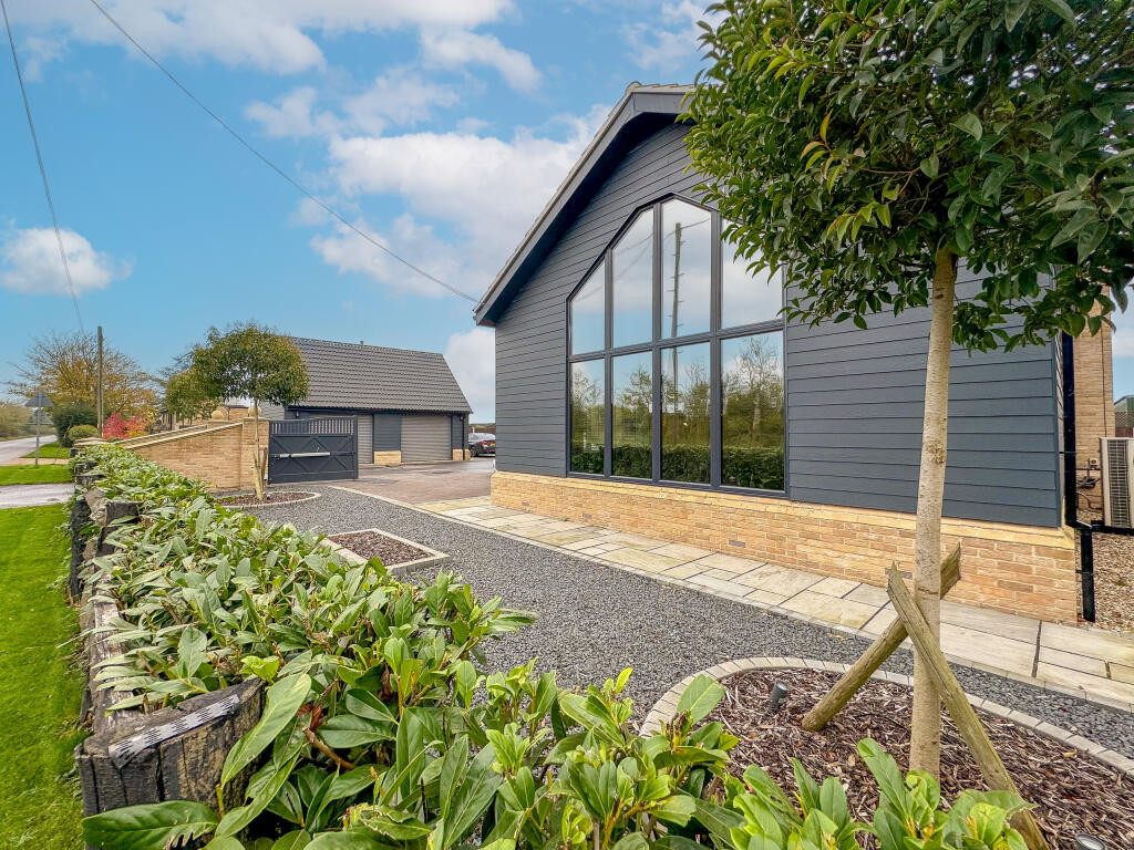 Additional property image - Hasse Road, Soham, Ely, Cambridgeshire