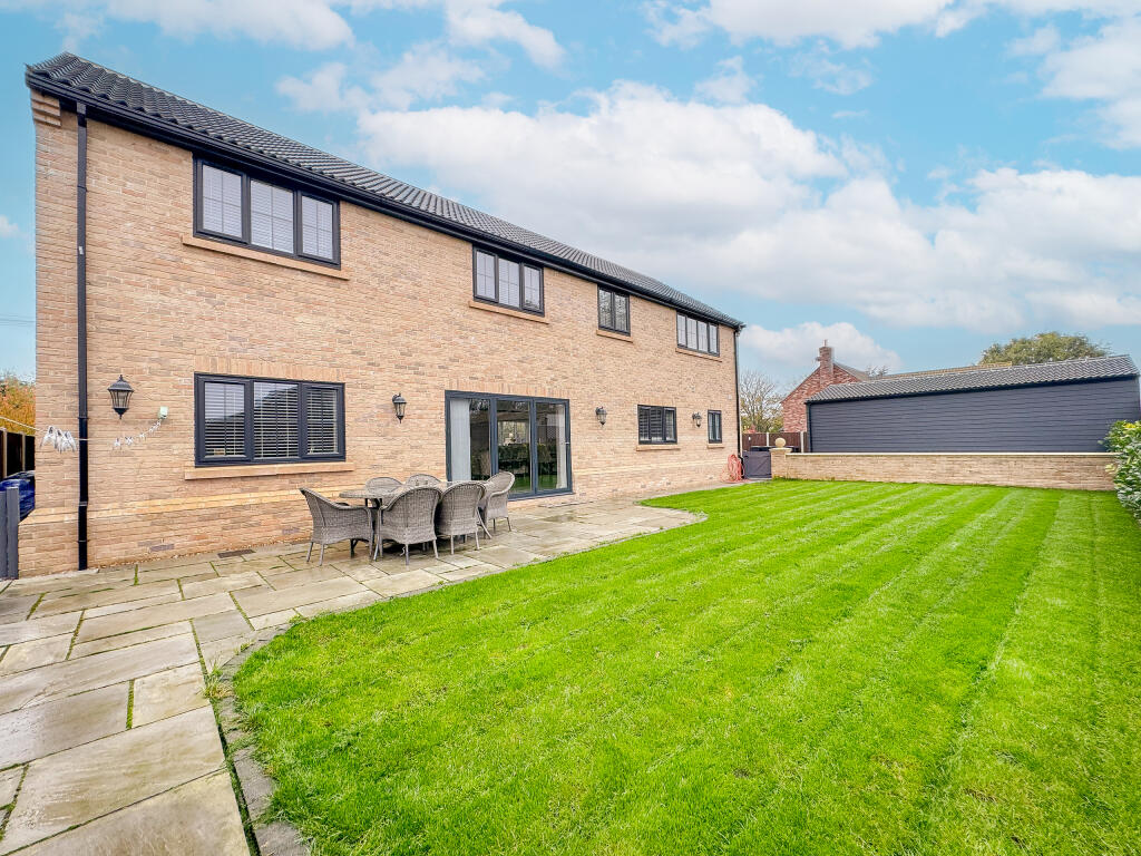 Additional property image - Hasse Road, Soham, Ely, Cambridgeshire