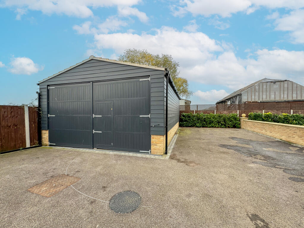 Additional property image - Hasse Road, Soham, Ely, Cambridgeshire