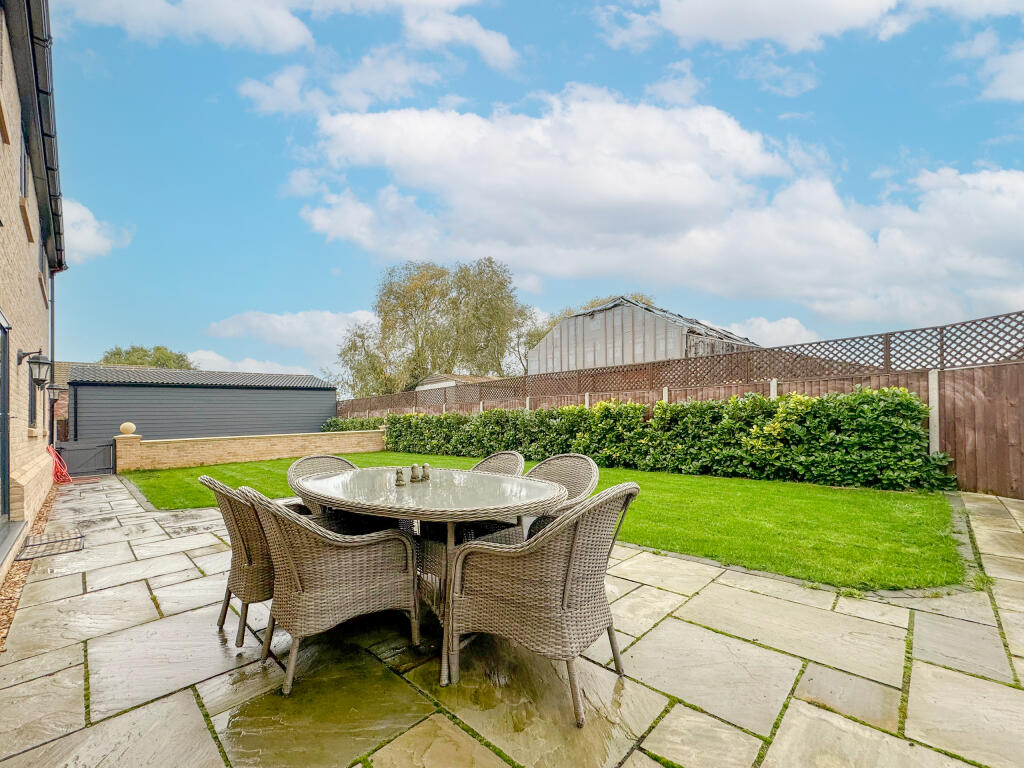 Additional property image - Hasse Road, Soham, Ely, Cambridgeshire