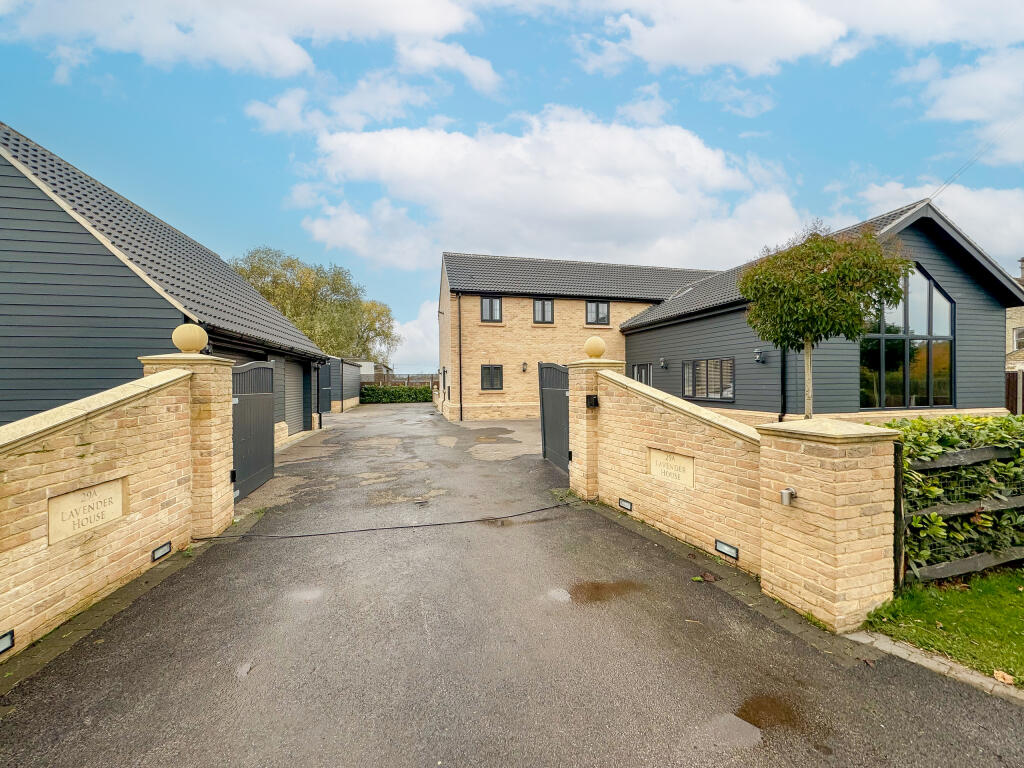 Additional property image - Hasse Road, Soham, Ely, Cambridgeshire