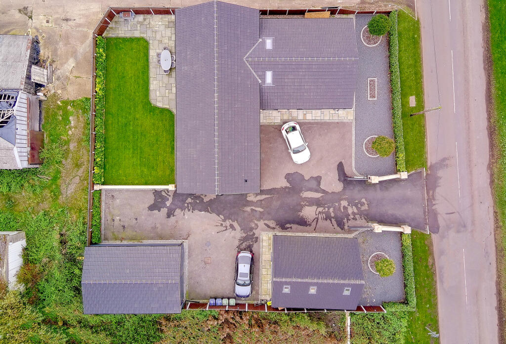 Additional property image - Hasse Road, Soham, Ely, Cambridgeshire