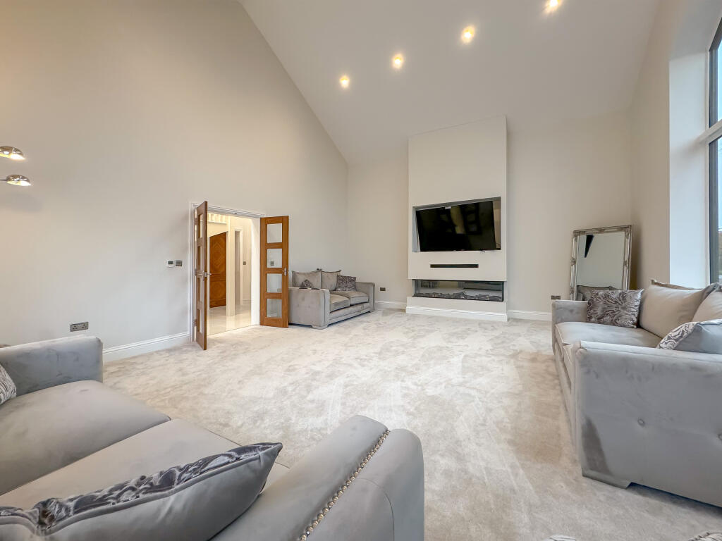 Additional property image - Hasse Road, Soham, Ely, Cambridgeshire