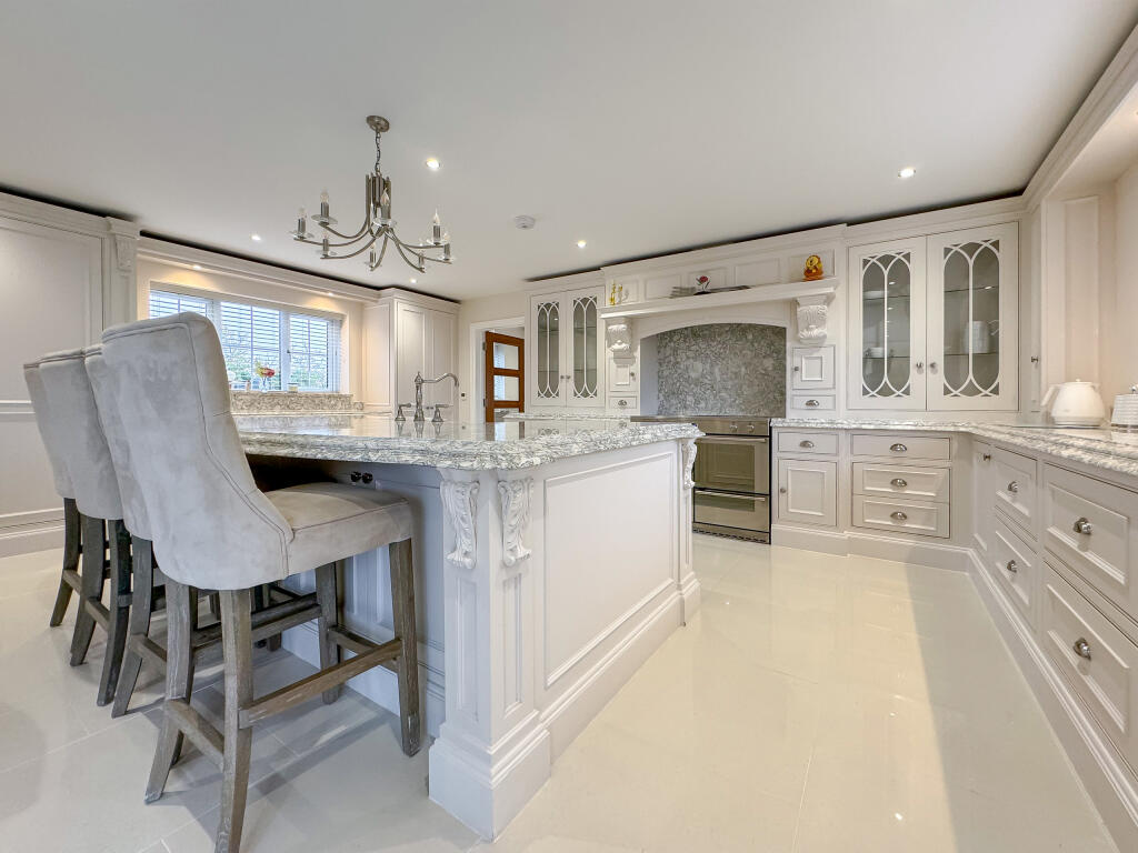 Additional property image - Hasse Road, Soham, Ely, Cambridgeshire