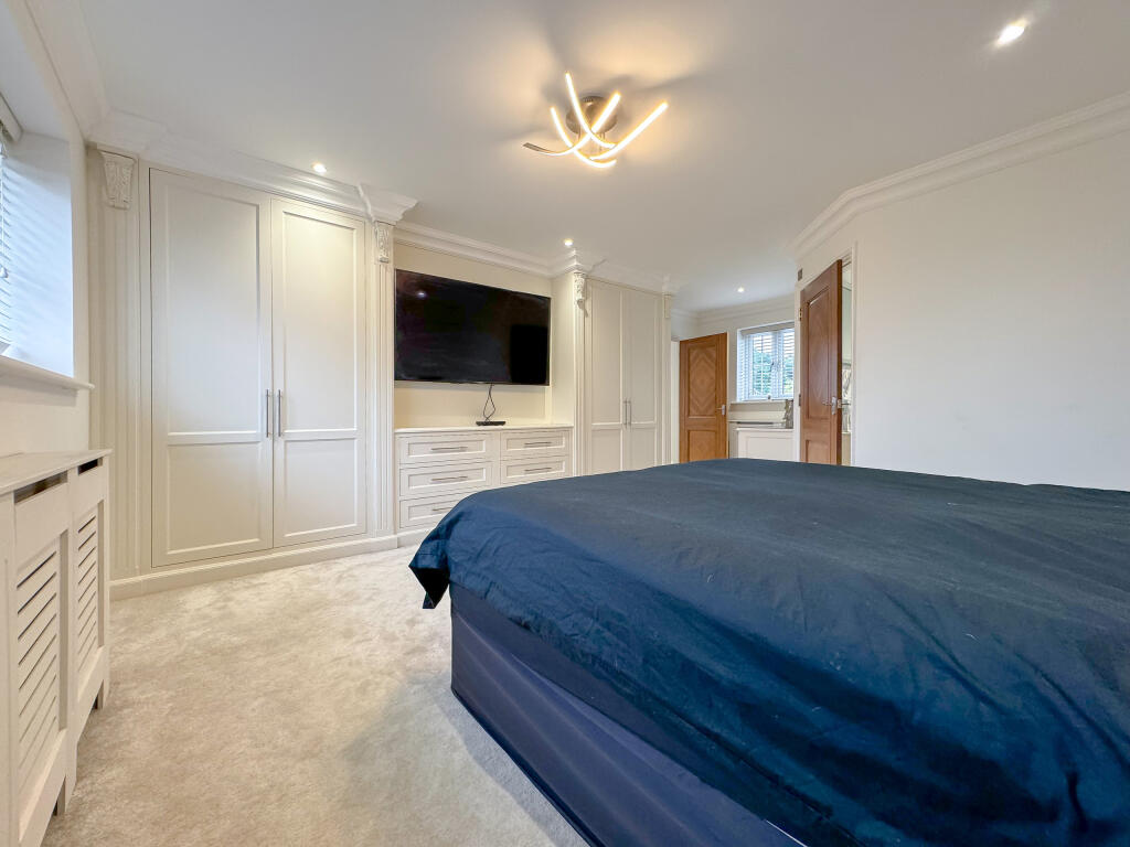 Additional property image - Hasse Road, Soham, Ely, Cambridgeshire