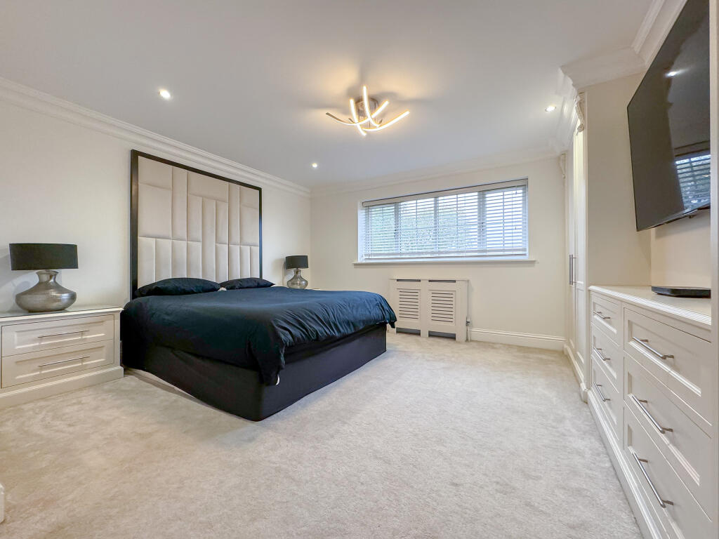 Additional property image - Hasse Road, Soham, Ely, Cambridgeshire