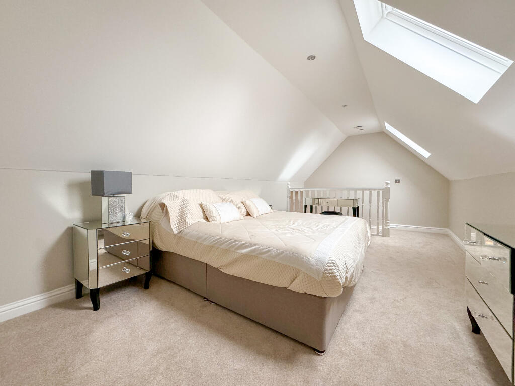 Additional property image - Hasse Road, Soham, Ely, Cambridgeshire