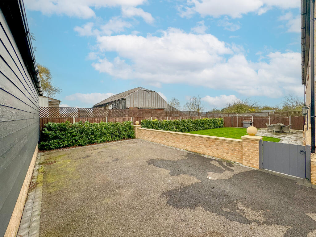Additional property image - Hasse Road, Soham, Ely, Cambridgeshire