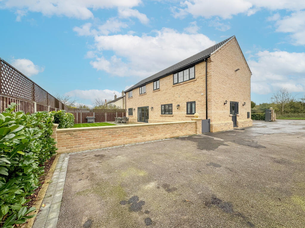 Additional property image - Hasse Road, Soham, Ely, Cambridgeshire