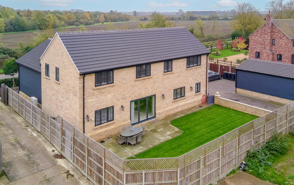 Additional property image - Hasse Road, Soham, Ely, Cambridgeshire