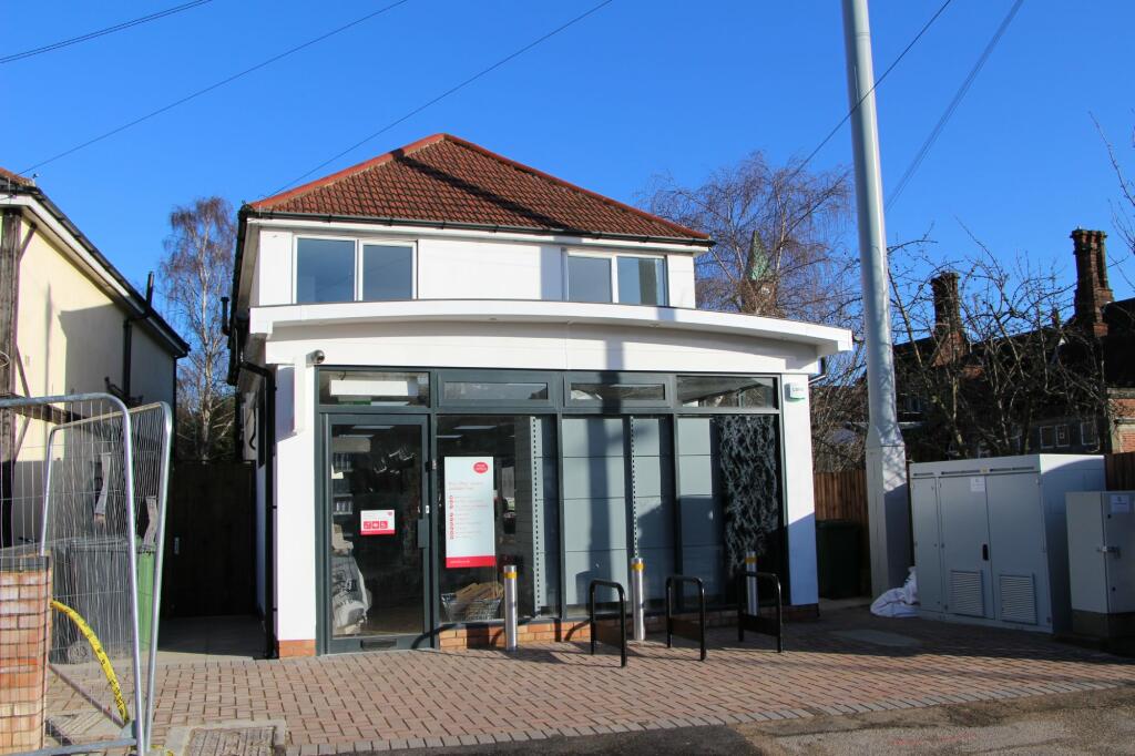 Additional property image - Kings Hedges Road, Cambridge, Cambridgeshire