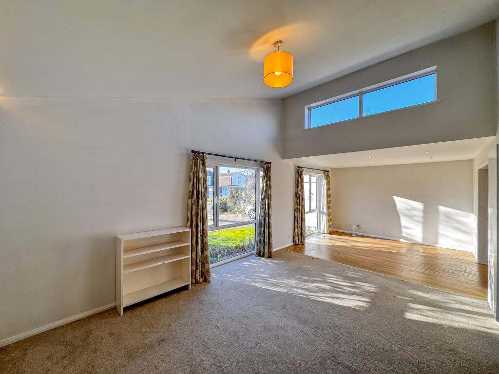 Additional property image - Parsonage Lane, Burwell