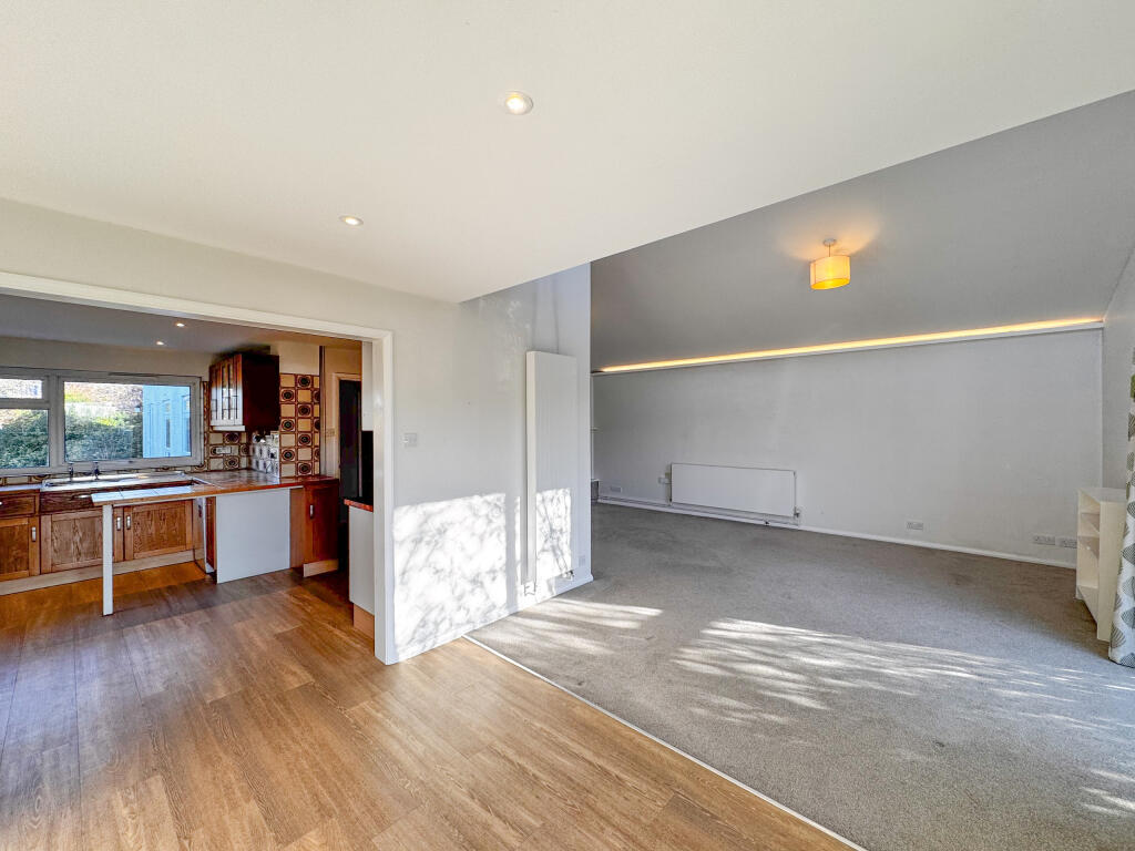 Additional property image - Parsonage Lane, Burwell