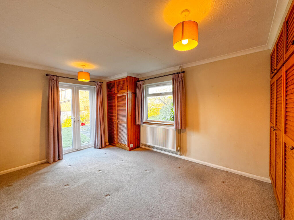 Additional property image - Parsonage Lane, Burwell