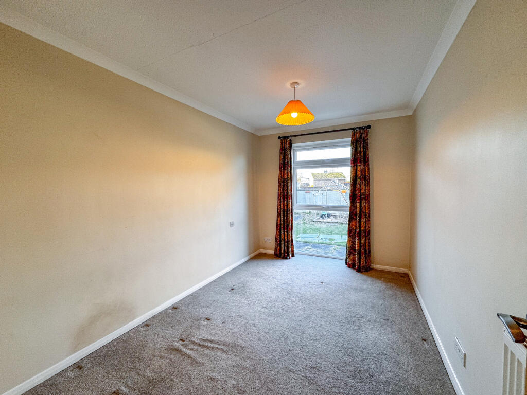 Additional property image - Parsonage Lane, Burwell