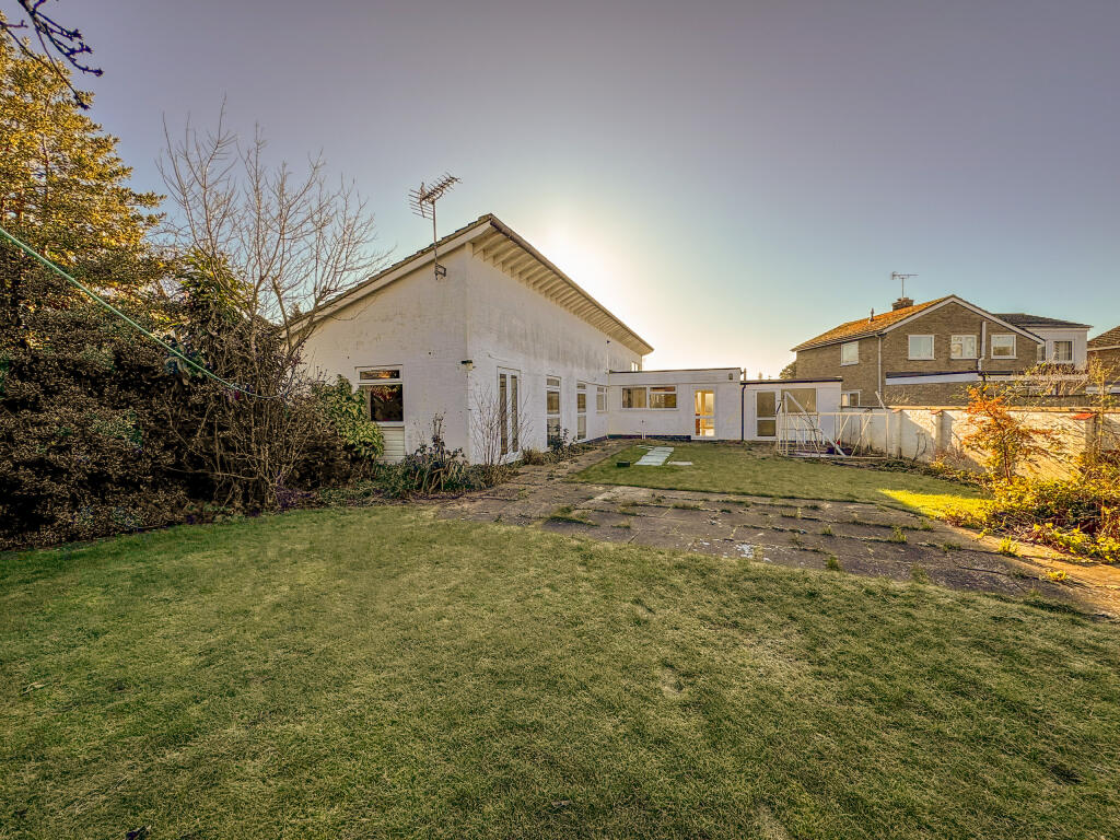 Additional property image - Parsonage Lane, Burwell