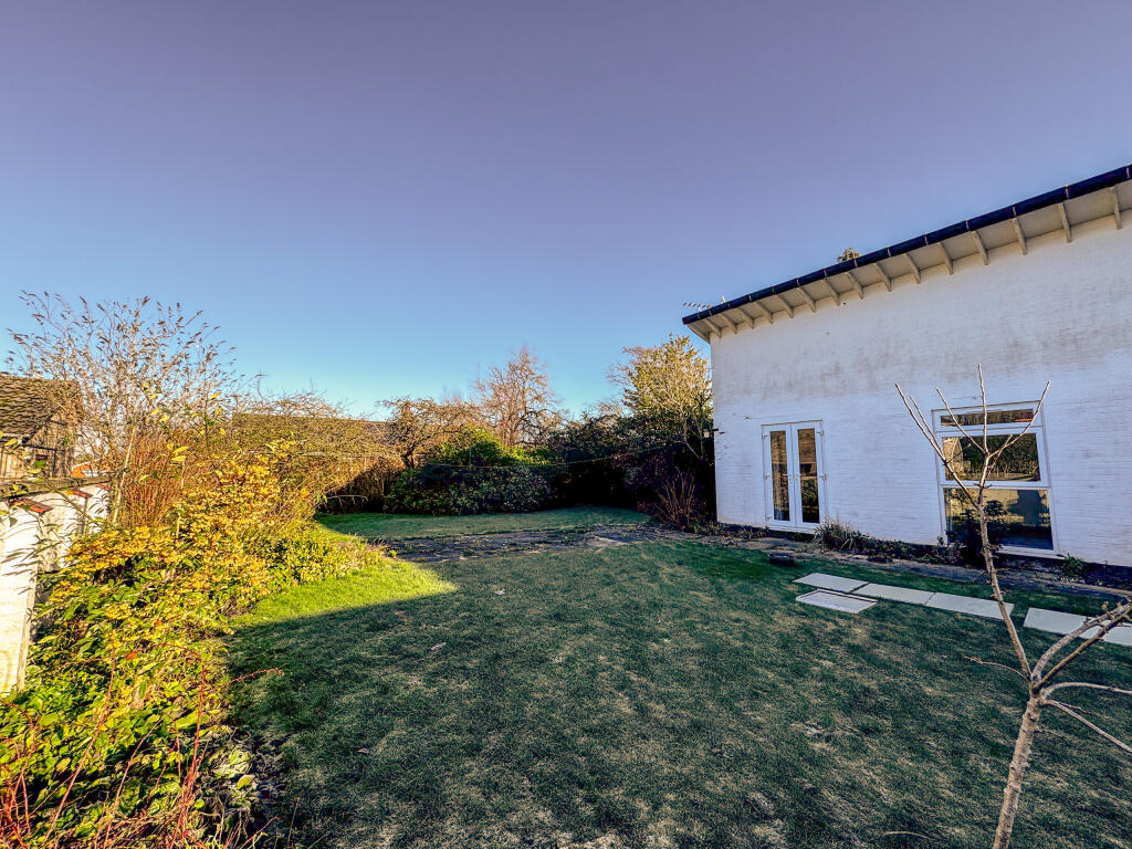 Additional property image - Parsonage Lane, Burwell