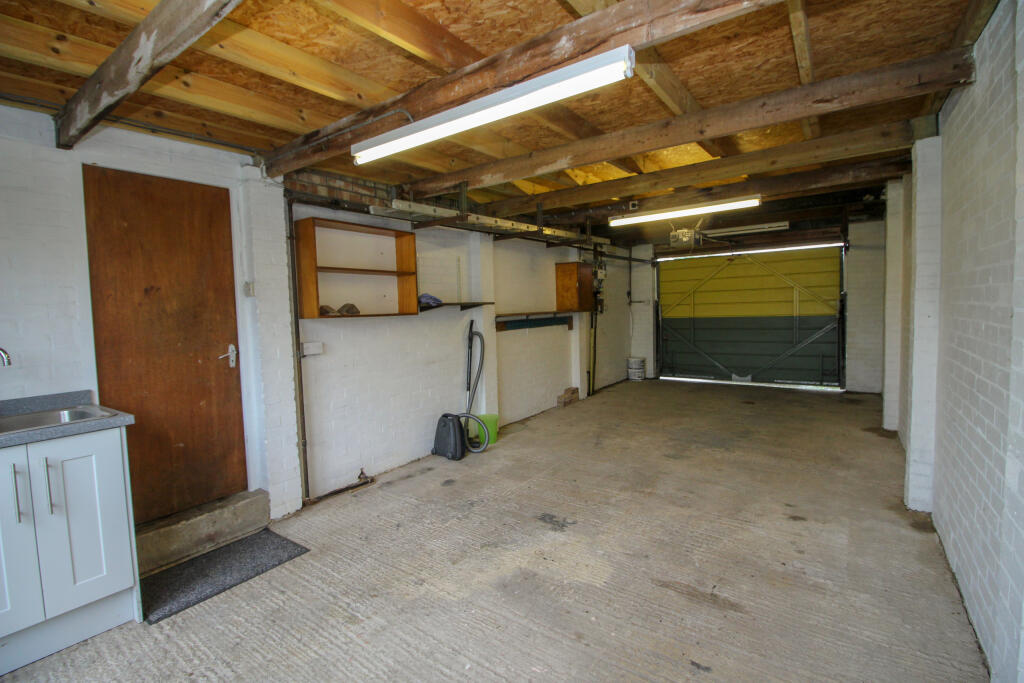 Additional property image - Parsonage Lane, Burwell