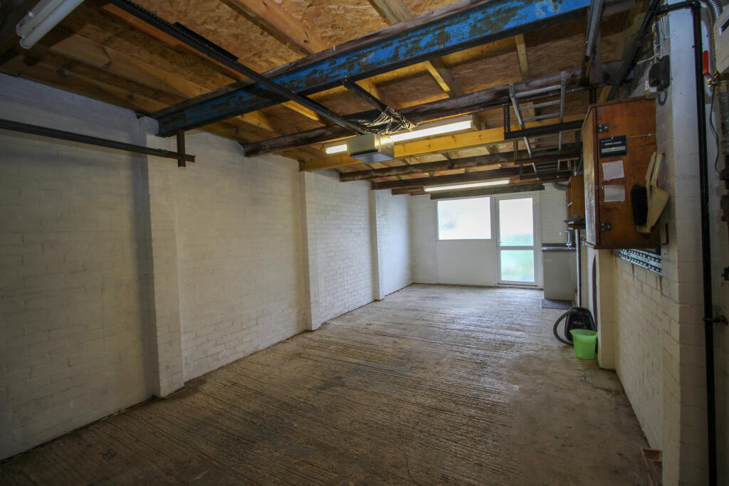 Additional property image - Parsonage Lane, Burwell