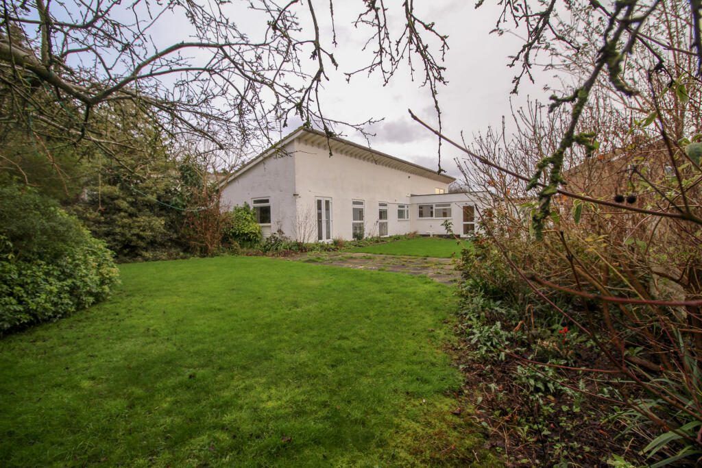 Additional property image - Parsonage Lane, Burwell