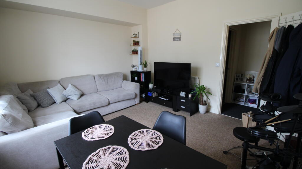 Additional property image - St Marys Square, Newmarket