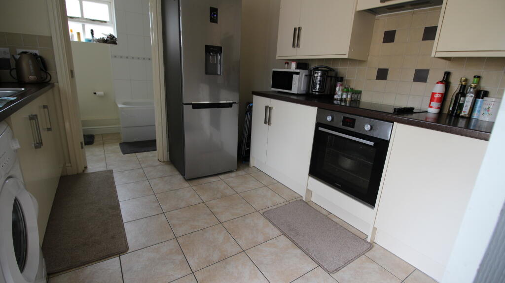 Additional property image - St Marys Square, Newmarket