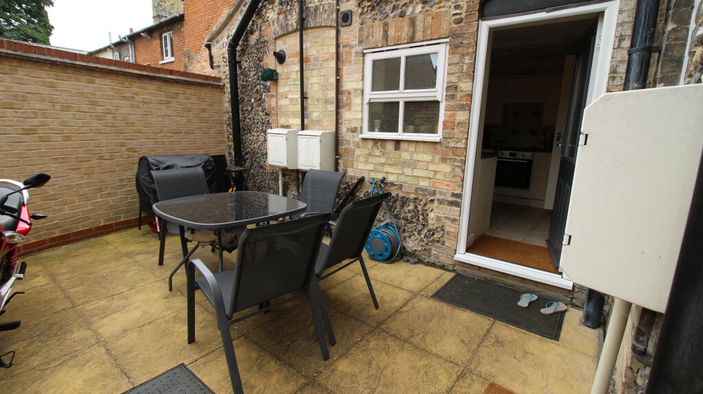 Additional property image - St Marys Square, Newmarket