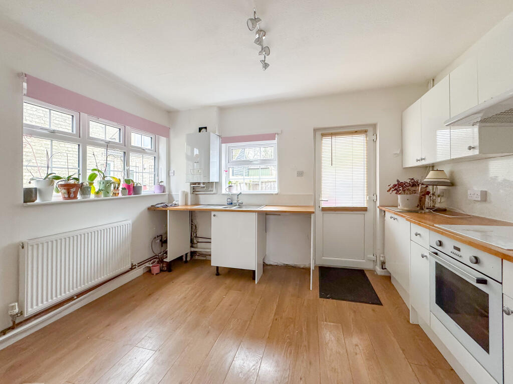 Additional property image - Chapel Street, Exning, Newmarket, Suffolk