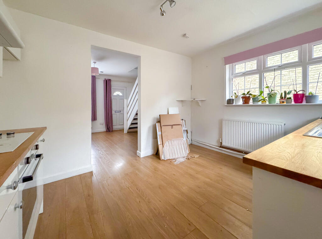 Additional property image - Chapel Street, Exning, Newmarket, Suffolk