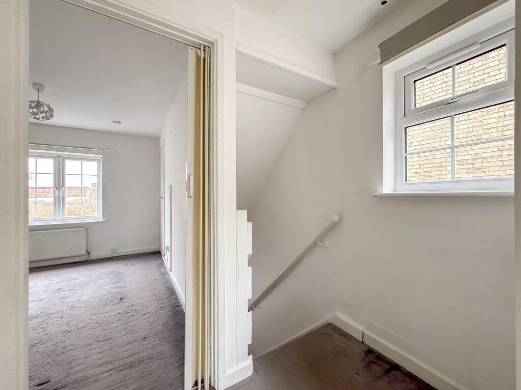 Additional property image - Chapel Street, Exning, Newmarket, Suffolk