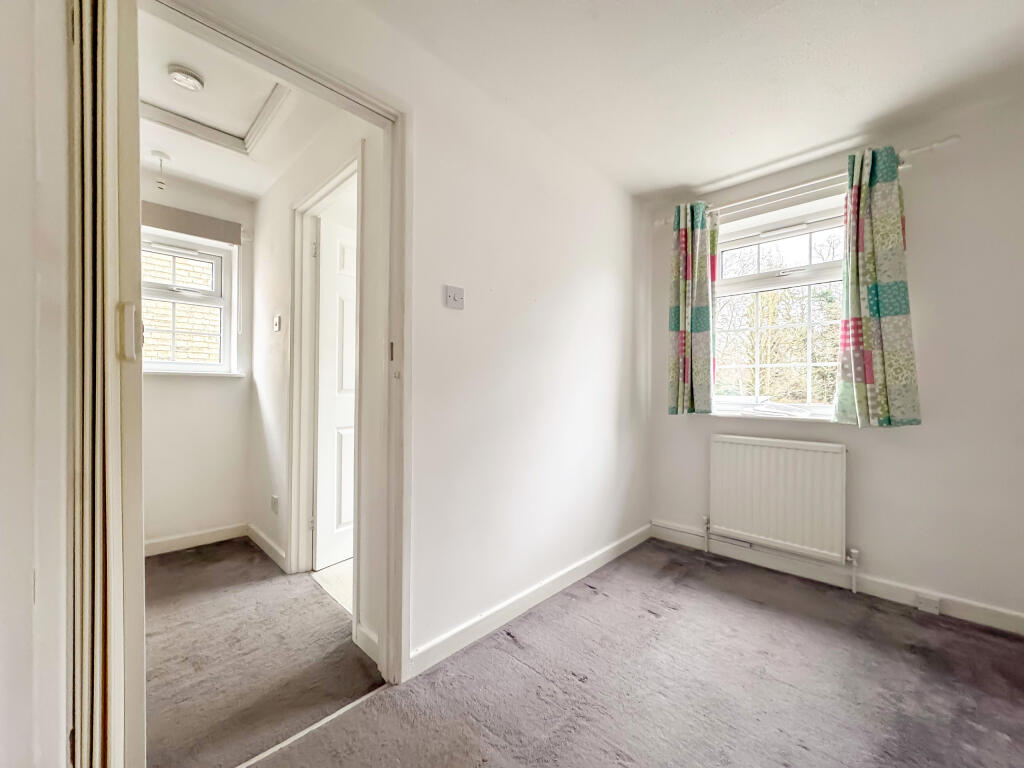 Additional property image - Chapel Street, Exning, Newmarket, Suffolk