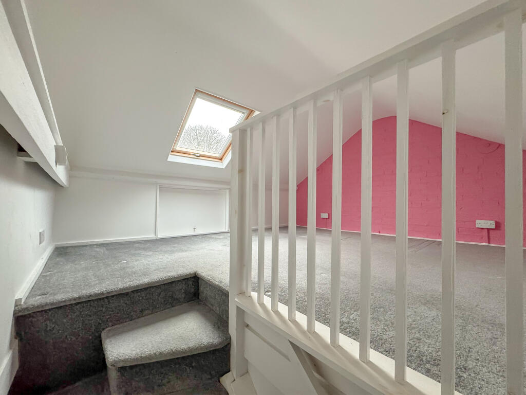 Additional property image - Chapel Street, Exning, Newmarket, Suffolk