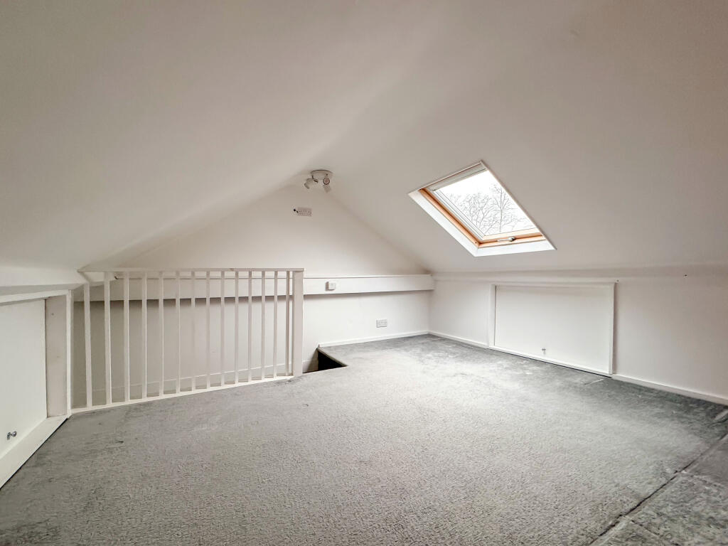 Additional property image - Chapel Street, Exning, Newmarket, Suffolk