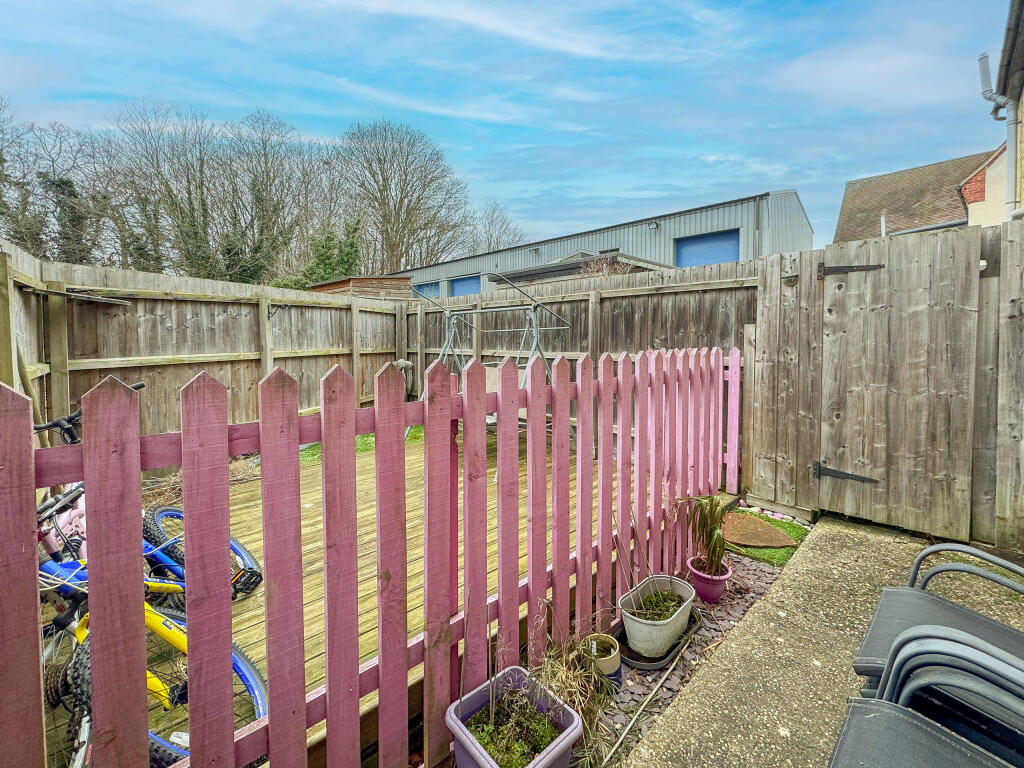Additional property image - Chapel Street, Exning, Newmarket, Suffolk