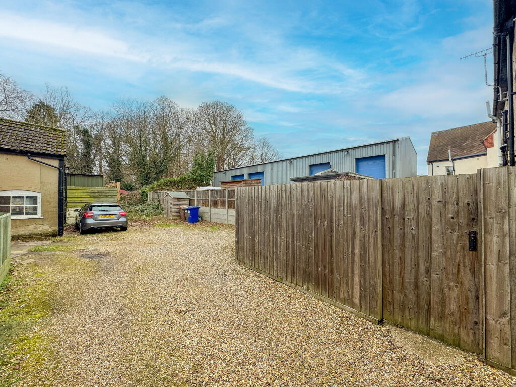 Additional property image - Chapel Street, Exning, Newmarket, Suffolk