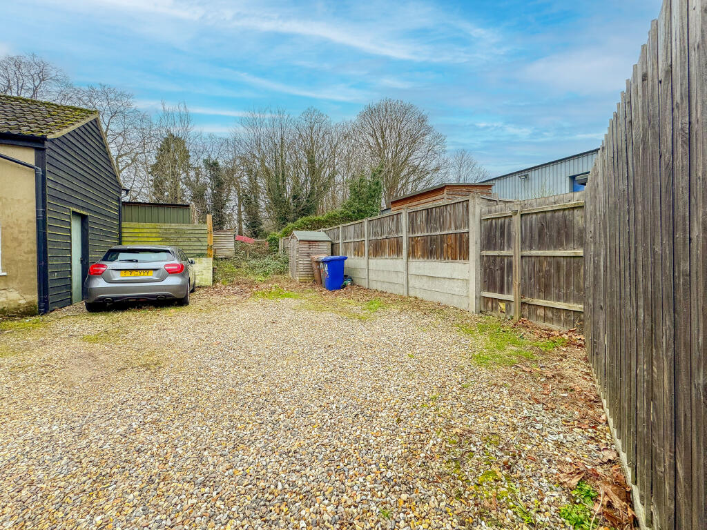 Additional property image - Chapel Street, Exning, Newmarket, Suffolk