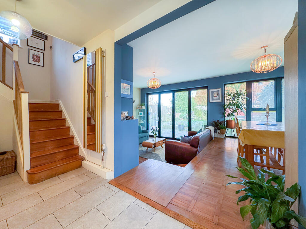 Additional property image - Fair Green, Reach, Cambridgeshire