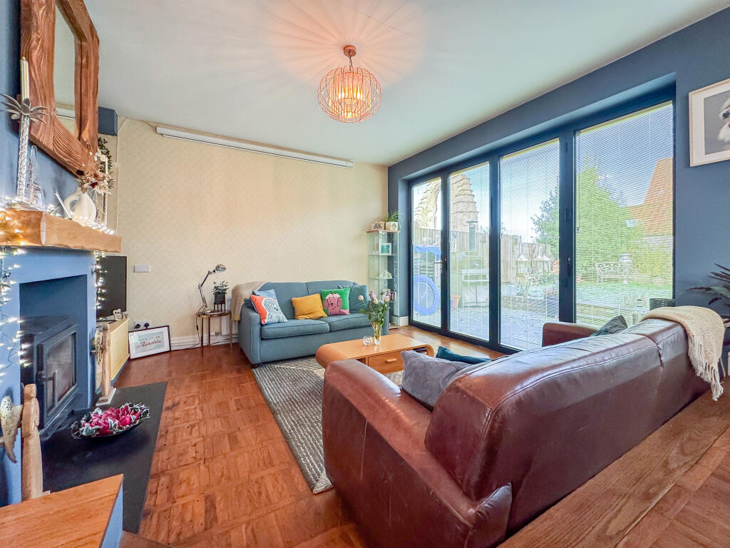 Additional property image - Fair Green, Reach, Cambridgeshire